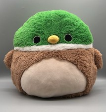 Squishmallows fuzzmallow inch for sale  WORKSOP