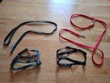 Trixie tiaki hundegeschirr gebraucht kaufen  Stahnsdorf