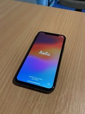 Iphone pro midnight for sale  CREWE
