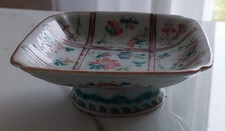 Chinese porcelain signed d'occasion  Lille-