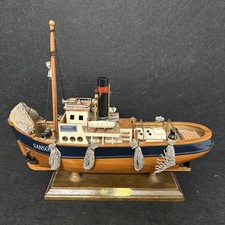 tugboat for sale  UK
