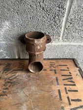 Vintage cast iron for sale  CONSETT