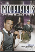 Dvd incorruptibles 9 d'occasion  Maignelay-Montigny