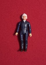 Vintage Multi-Toy Corp MTC Toys Blue Thunder Helicóptero Piloto 1983 comprar usado Vintage Multi-Toy Corp MTC Toys Blue Thunder Helicóptero Piloto 1983 comprar usado  Enviando para Brazil