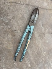 Vintage gilbow tin for sale  NEWCASTLE