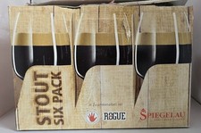 Spiegelau craft beer for sale  Cumberland