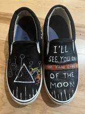 pink floyd shoes for sale  Minneapolis