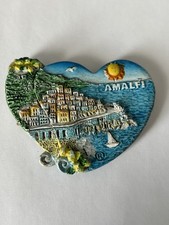 Amalfi italy fridge for sale  BEDWORTH