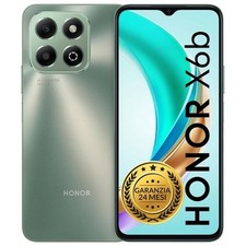 Honor x6b 4gb usato  Italia