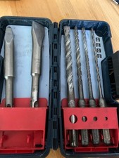 Bosch bulldog sds for sale  Carlisle