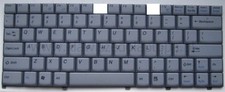 SO22 Pojedyncza klawiatura Przycisk Sony Vaio PCG-V505 na sprzedaż  PL