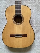 Guitarra flamenca vintage 1978 Helmut Hanika Alemanha clássica espanhola Torres , usado comprar usado Guitarra flamenca vintage 1978 Helmut Hanika Alemanha clássica espanhola Torres , usado comprar usado  Enviando para Brazil
