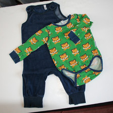 Maxomorra set blue for sale  WHITLEY BAY