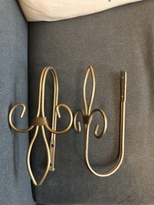 Two gold colour for sale  TORQUAY