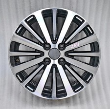 Alufelge zoll 4x100 gebraucht kaufen Alufelge zoll 4x100 gebraucht kaufen  Geesthacht