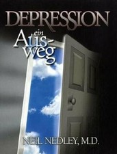 Depression ausweg buch gebraucht kaufen  Stuttgart