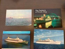 Merchant navy postcard for sale  SITTINGBOURNE