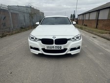 Bmw 320 drive for sale  SUTTON-IN-ASHFIELD