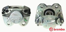 Brembo bremssattel 136 gebraucht kaufen Brembo bremssattel 136 gebraucht kaufen  Oberlungwitz