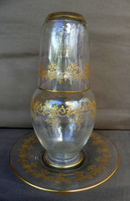 Baccarat saint louis d'occasion  France