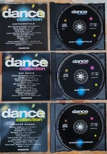 Musicali dance collection usato  Nocera Superiore