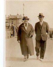 Vintage photograph postcard for sale  MATLOCK
