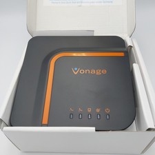 Vonage voip router for sale  Fairland