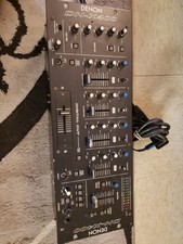 Mixer DJ profissional DENON DN-X400 liga não testado a partir daí "como está" comprar usado  Enviando para Brazil