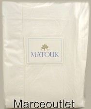Matouk sierra hemstitch for sale  USA