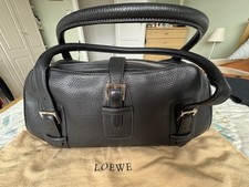 Loewe women bag for sale  LONDON