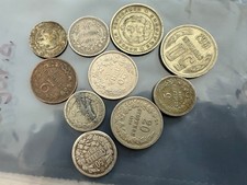 Mixed lot bulgarian for sale  BURNTWOOD