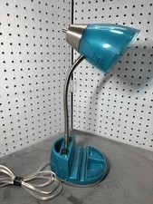 Mainstay teal desk for sale  Scotts Hill