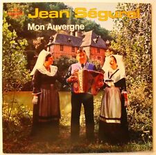 Jean segurel auvergne d'occasion  Bras