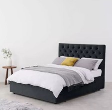 Made.com super king for sale  LONDON