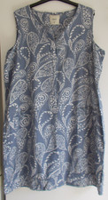 Next blue white for sale  DERBY