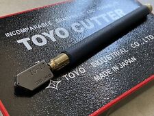 Toyo tagliavetro taglia usato  Partinico