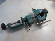 Clamp bench vise for sale  BALLYMENA
