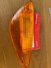 Honda indicator lens for sale  BRIDGWATER
