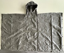 Bundeswehr regenponcho liv gebraucht kaufen  Overath