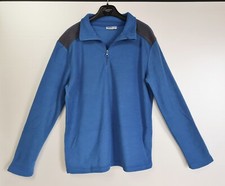Fleece shirt fleece gebraucht kaufen  Ludwigsburg