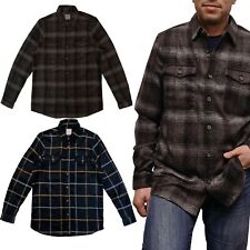 Mens flannel soft for sale  LONDON
