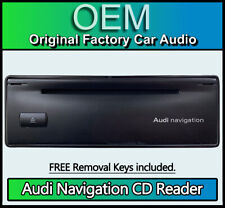 Audi sat nav for sale  LEEDS