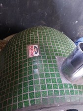 Wood fired pizza for sale  BRADFORD
