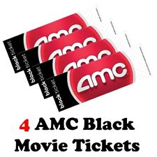 Amc theatres black d'occasion  Expédié en Belgium