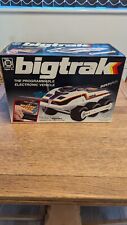 Bnib bigtrak electronic for sale  BANBURY