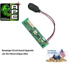 Rampage circuit board for sale  Tampa