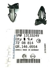 2x Original Vauxhall GM Spring Terminals Cover Console Astra H, Corsa E - comprar usado  Enviando para Brazil