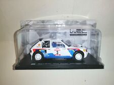 Peugeot 205 t16 usato  Corbetta