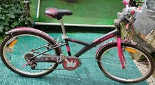 Bici ragazza twin usato  Settimo Milanese