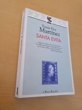 Santa evita tomas usato  Roma